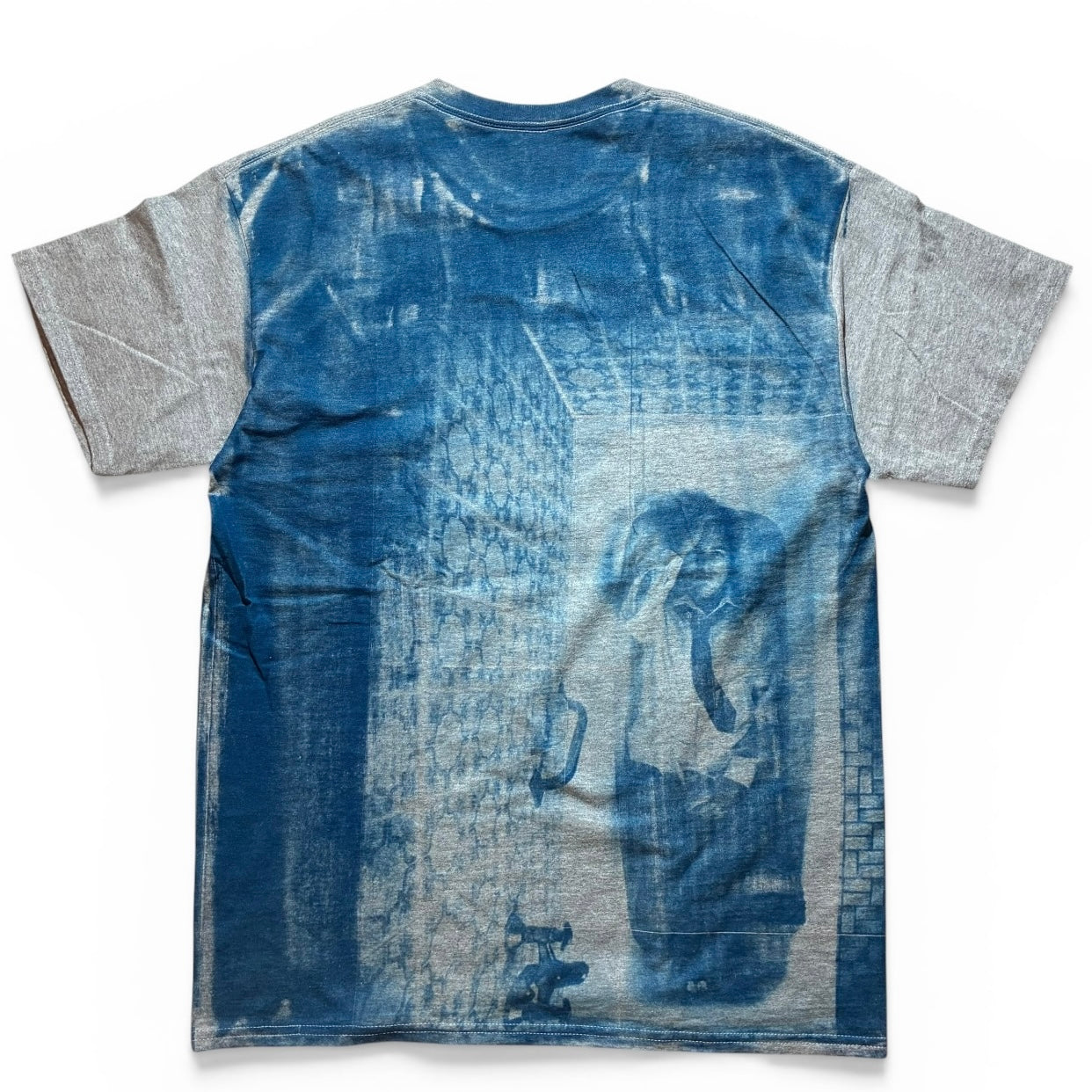 CHAMBER TEE