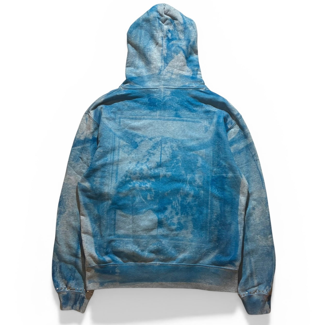 LONGHORN HOODIE
