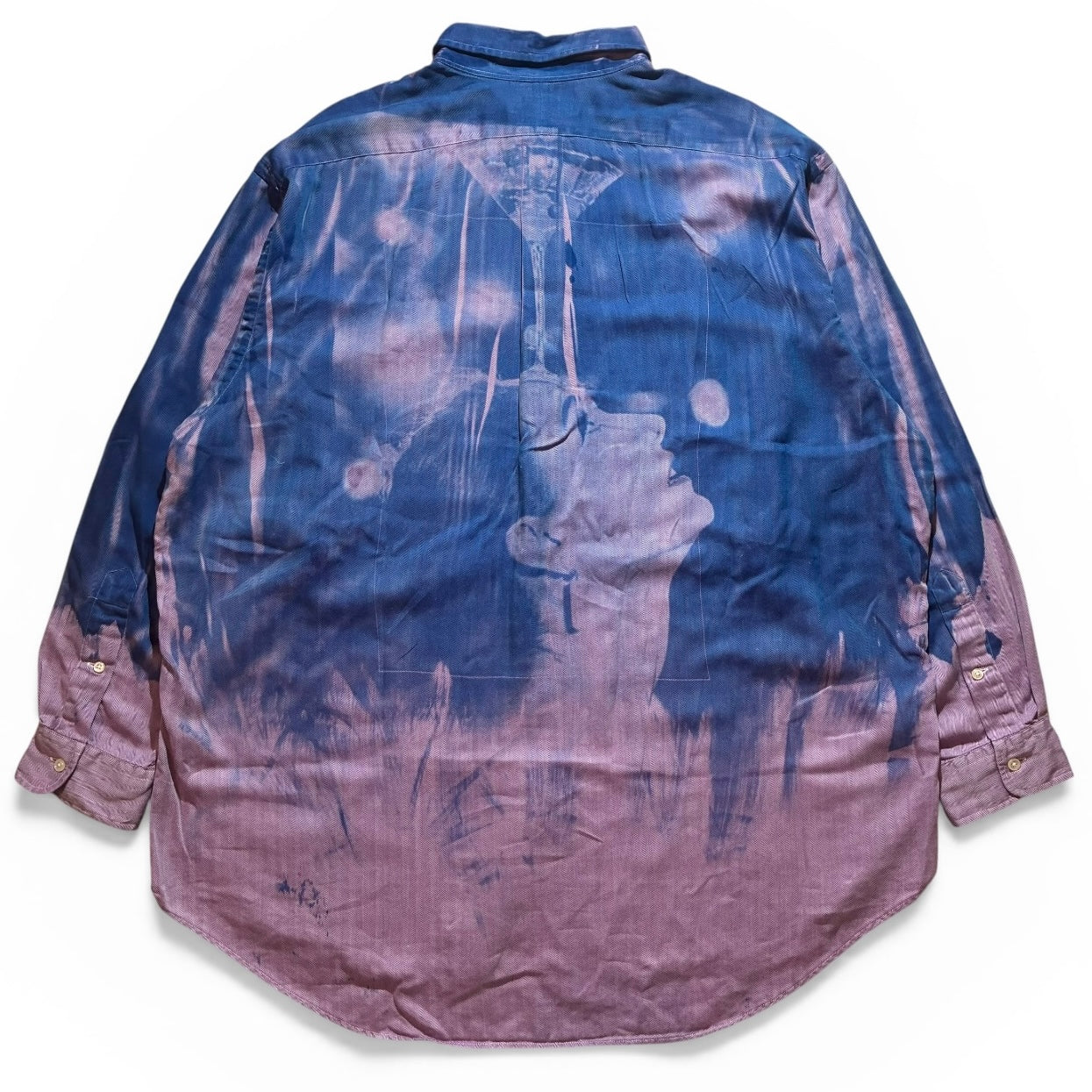 MIDNIGHT LOUGE SHIRT
