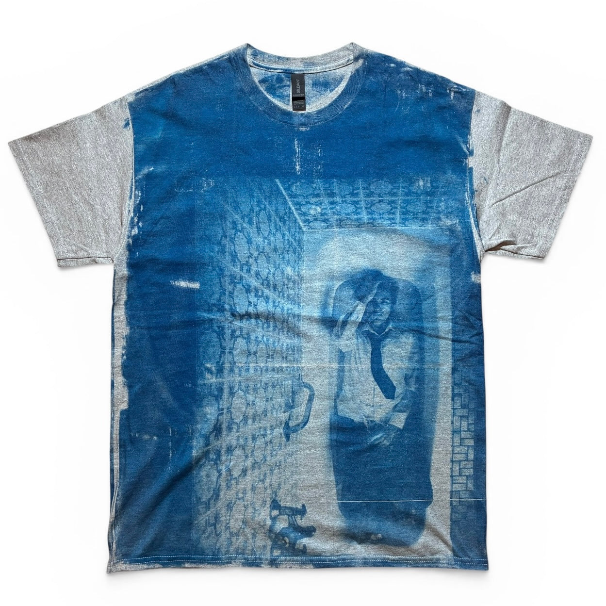 CHAMBER TEE