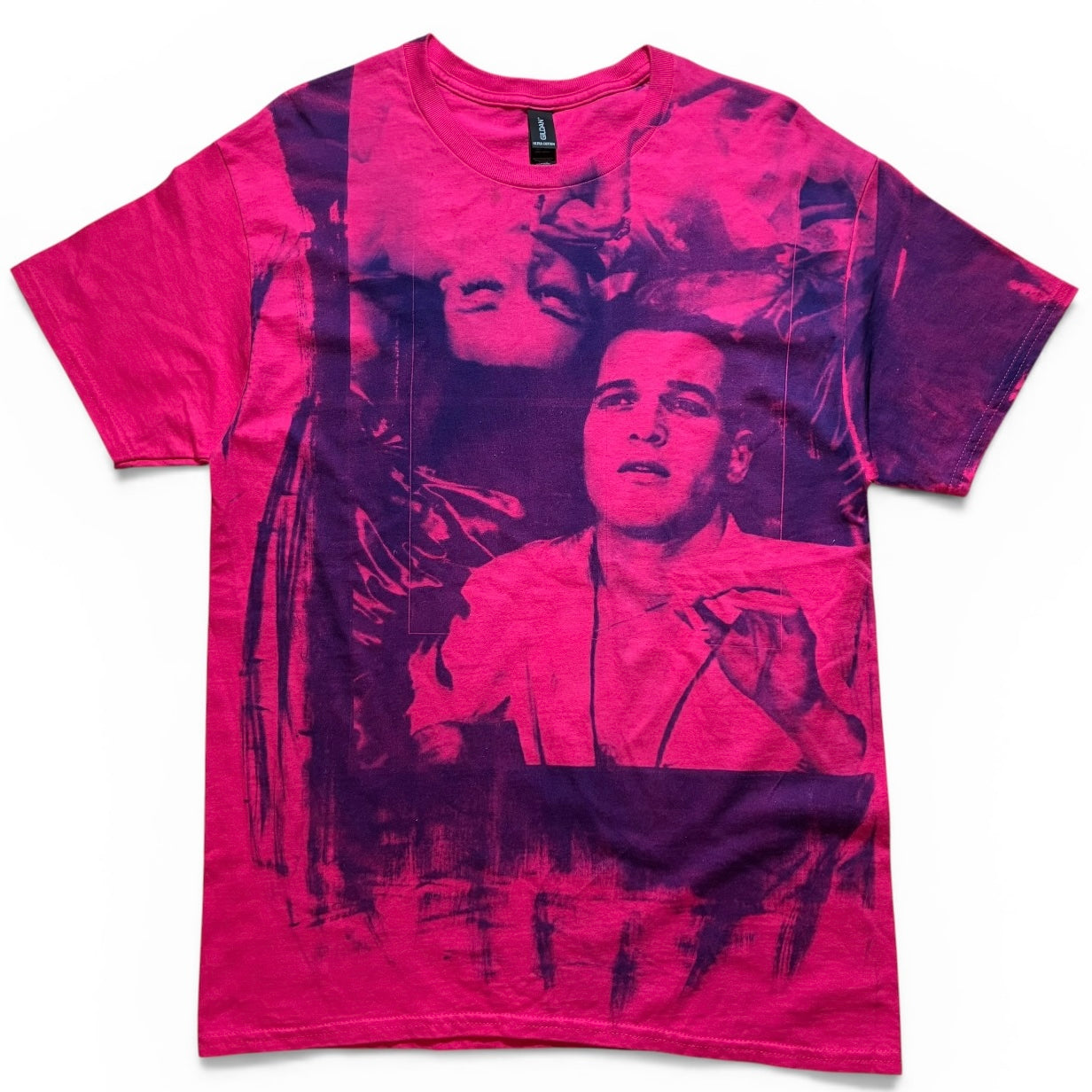 SCENE TEE