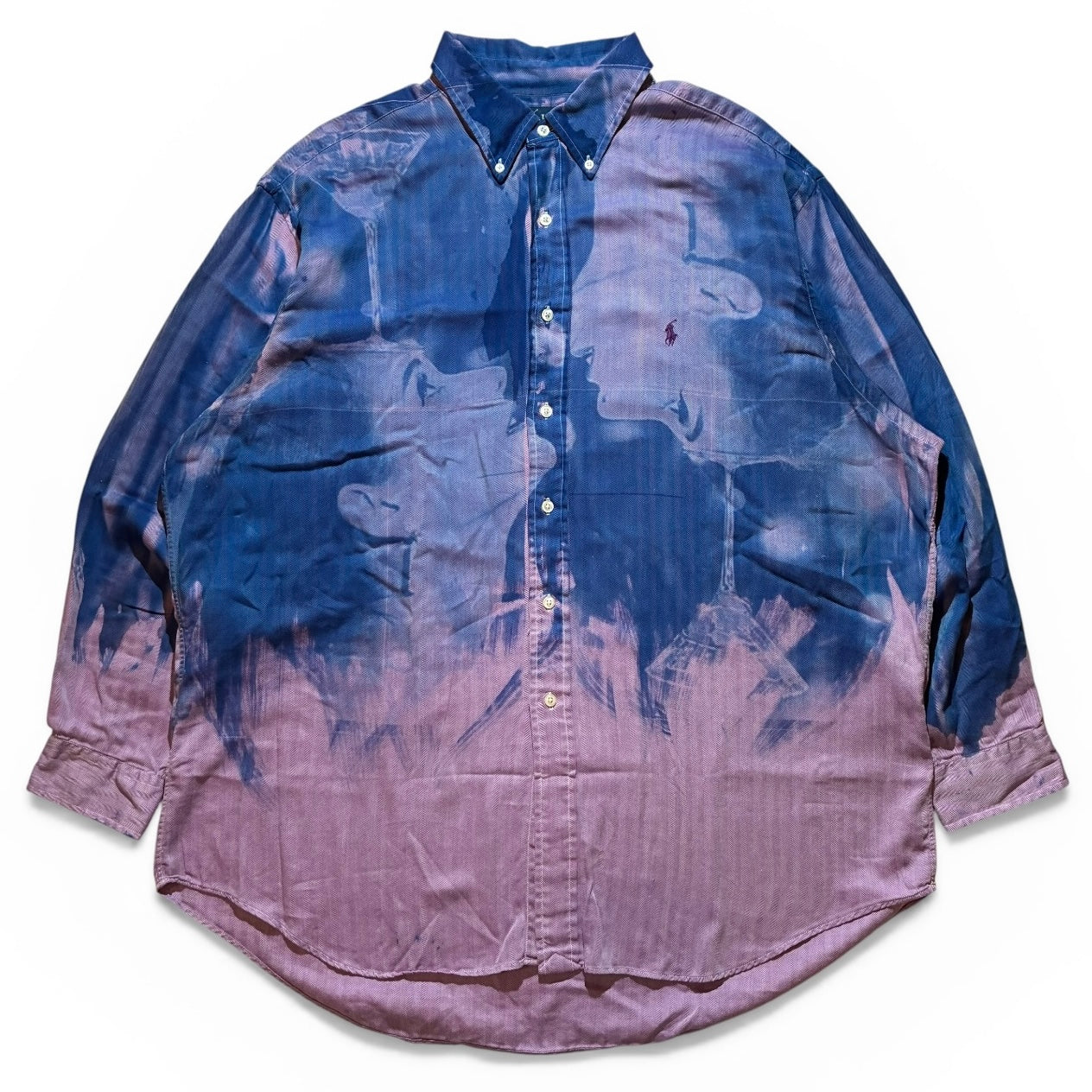 MIDNIGHT LOUGE SHIRT