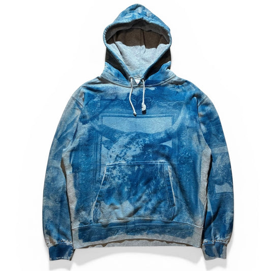 LONGHORN HOODIE